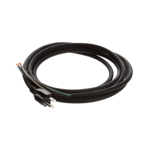 Vulcan-Hart 00-419315 Power Cord for Compatible Vulcan-Hart Kitchen Equipment