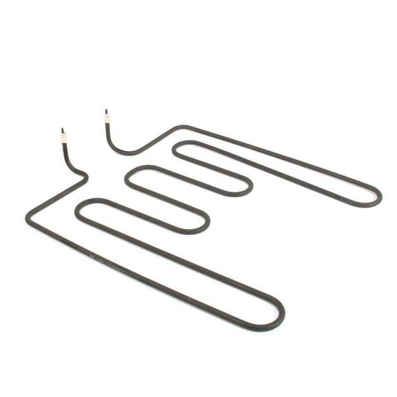 Vulcan-Hart 00-421305-00001 Bottom Oven Element for Vulcan-Hart E24L and E48L Electric Restaurant Ranges, 208V