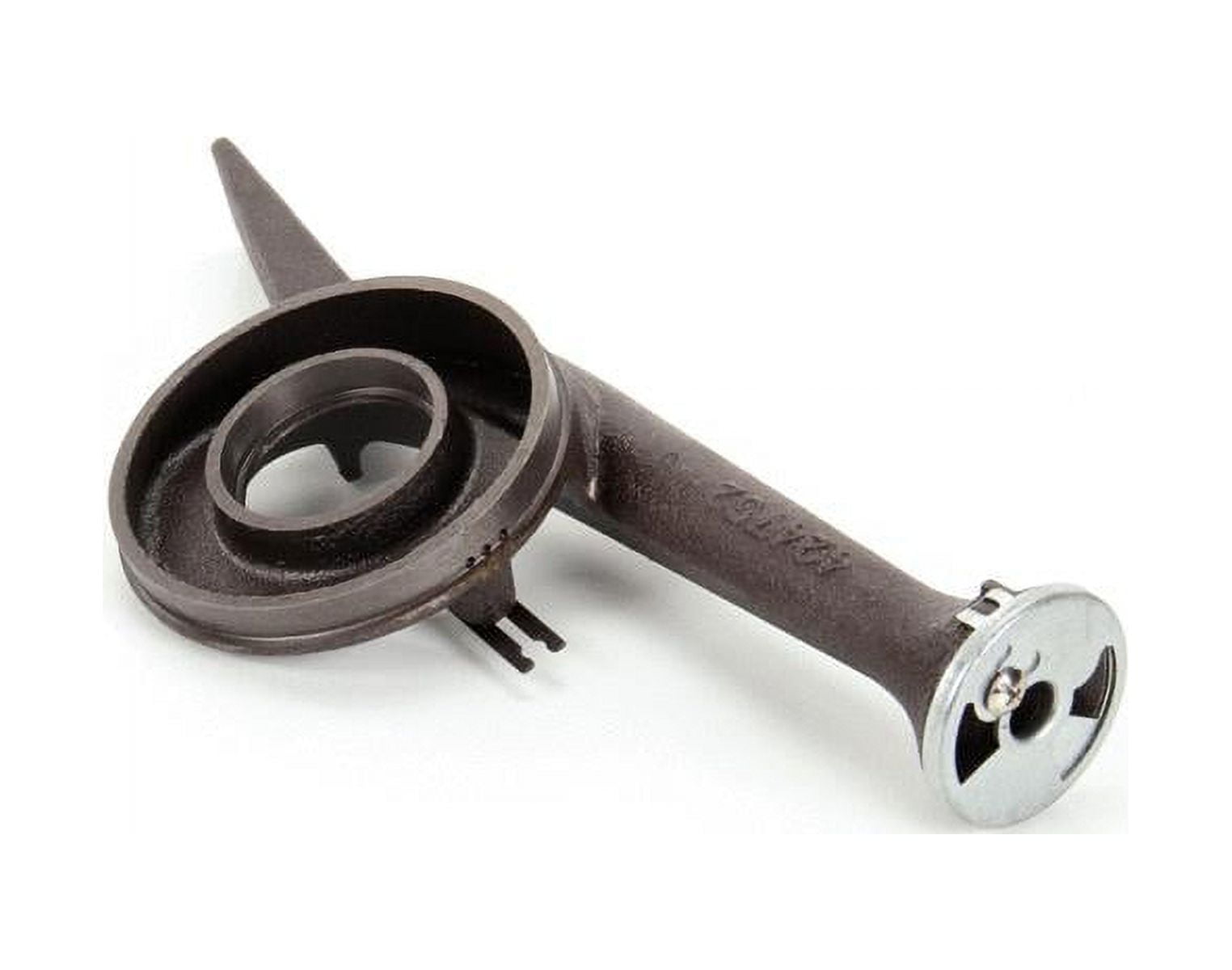 VulcanHart 00424752000G1 Front Burner Assembly for Compatible Vulcan