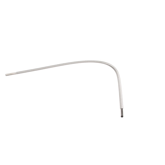 Vulcan Hart 00-426505-00023 Flex Tube, 1/4" O.D, 23