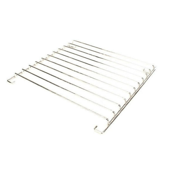 Vulcan Hart Guide,Rack R.H. 00-428104-00002 - Genuine OEM Replacement Part