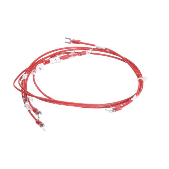 Vulcan Hart 00-497344-000G1 Wire Harness