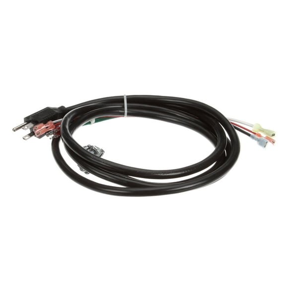 Vulcan Hart 00-498209-0000A Harness Griddle Power Cord