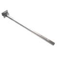 thumbnail image 1 of Vulcan Hart 00-498322-0030A, Scraper, Grooved Griddle, 30In, 1 of 1