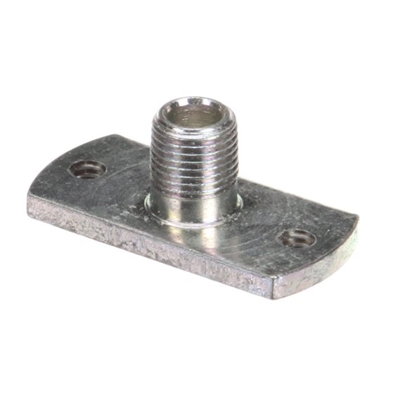 Vulcan Hart Nipple 1/8 Fl .468 St 00-498356 - Genuine OEM Replacement Part