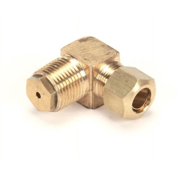 Vulcan Hart Hex Plug Orifice #40 00-712368 - Genuine OEM Replacement Part
