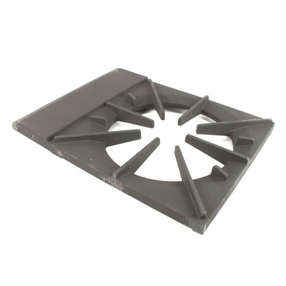 Vulcan-Hart 00-715183 Burner Grate for Compatible Vulcan-Hart and Wolf Stock Pot Ranges