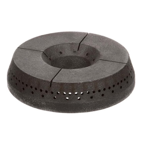 Vulcan-Hart 00-715200-00002 Burner Head for Compatible Vulcan-Hart Kitchen Equipment