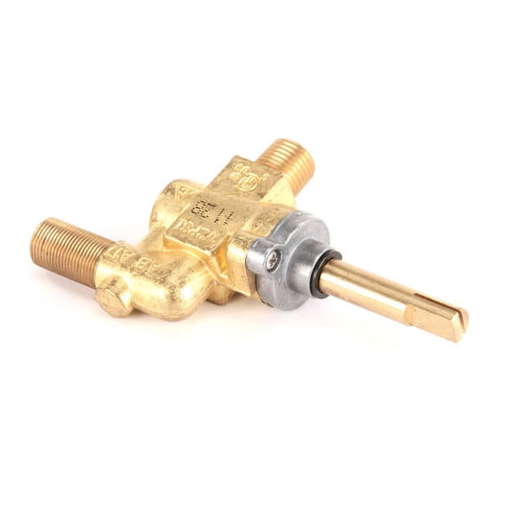 Vulcan Hart 00-719234 #3423 Off Set Valve (Genuine Oem Part)