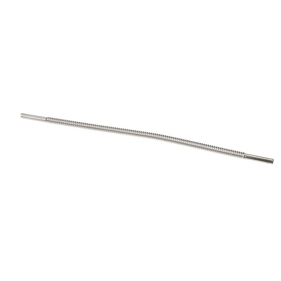 Vulcan Hart 00-722228 Stainless Steel Flexible Tubing