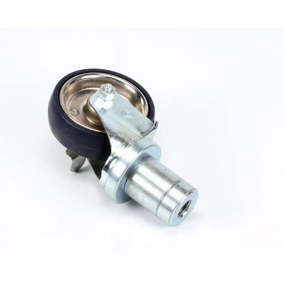 Vulcan Hart 00-819077 Caster With Brake (Genuine Oem Part)