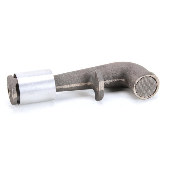 Vulcan Hart 833076-1 Burner Assembly