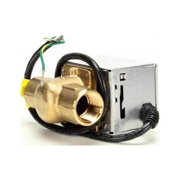 Vulcan Hart 00-843804 Solenoid Blowdown