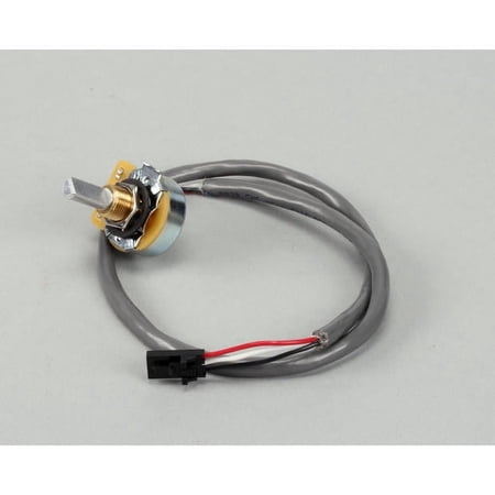 Vulcan Hart 00-857389-00001 Potentiometer 24 Mn (Genuine Oem Part)