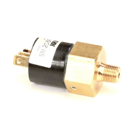Vulcan Hart 00-858046-00002 Pressure Switch