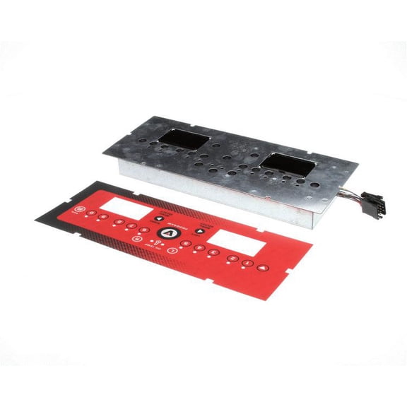 Vulcan Hart 00-913086-00001 Computer Assembly