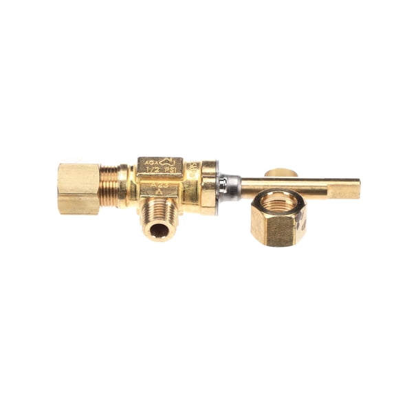 Vulcan Hart 00-913102-00116 Valve On-Off Fittings I