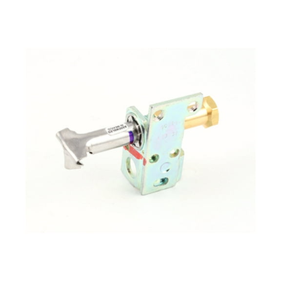 Vulcan-Hart 00-920041-00012 Liquid-Propane Pilot Assembly for Compatible Vulcan-Hart Griddles