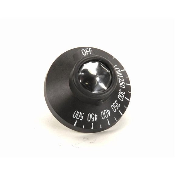 Vulcan-Hart 00-922046 Adjustable Knob for Compatible Vulcan-Hart and Wolf Gas Ranges