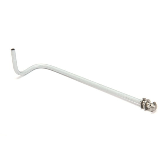 Vulcan Hart 00-944360-R000A Pilot Tube Assembly, Right