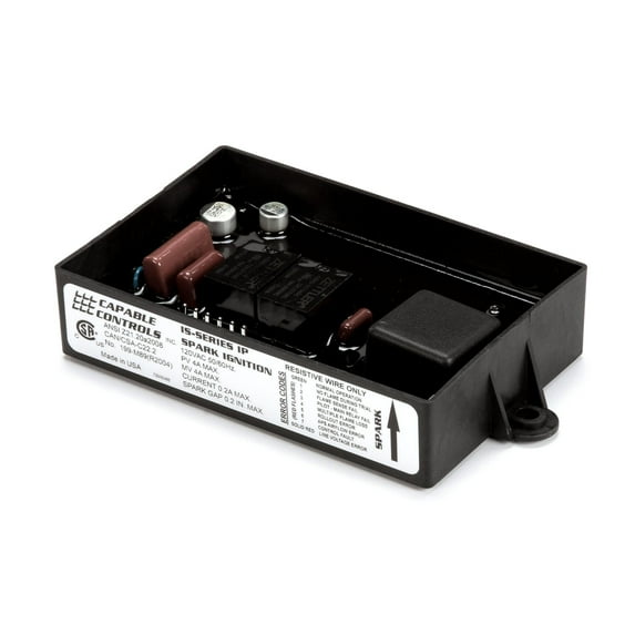 Vulcan Hart 00-944520 Ignition Module