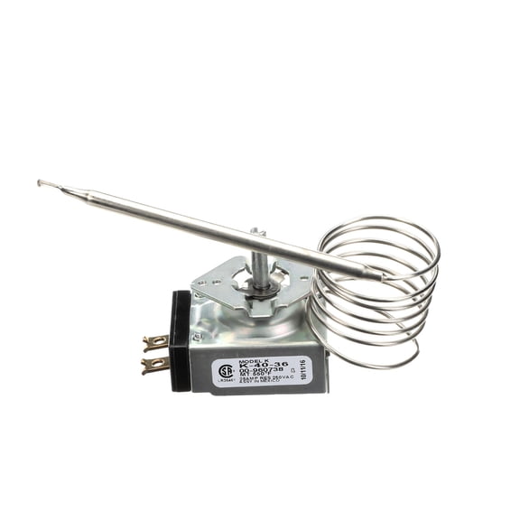 Vulcan Hart 00-960738 with O Knob Thermostat