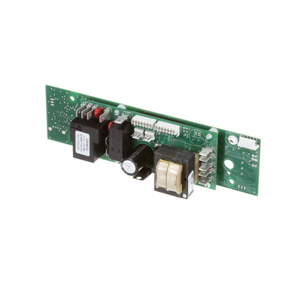 Vulcan Hart 00-960903 Quantum Temperature Controller
