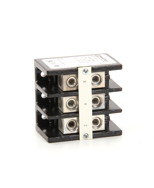 Vulcan Hart Block,Terminal 3Po 00-410472-00008 - Genuine OEM Replacement Part
