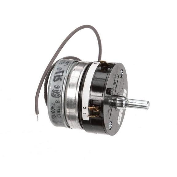 Vulcan Hart 411690-5 Timer, 240V, 1 Hours, 9" Height, 9" Width, 7" Length