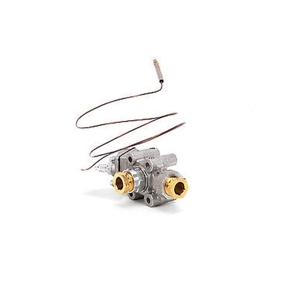 Vulcan Hart 414644-1 Valve,Safety