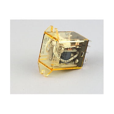 Vulcan Hart OEM Switch & Relay - Genuine Replacement Part For Commercial Kitchen Equipment