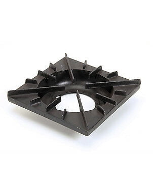 Vulcan Hart Grate, Top 00-417256-00001 - Genuine OEM Replacement Part