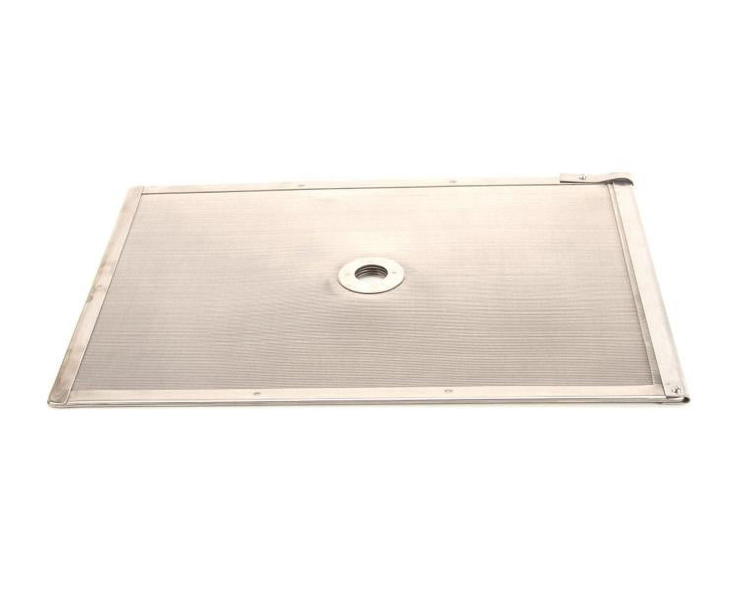 Vulcan Hart 499087-1 Screenfine Mesh Filter
