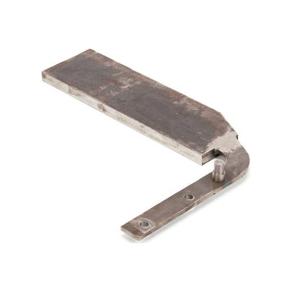 Vulcan Hart 499512-G4 Right Counter Weight