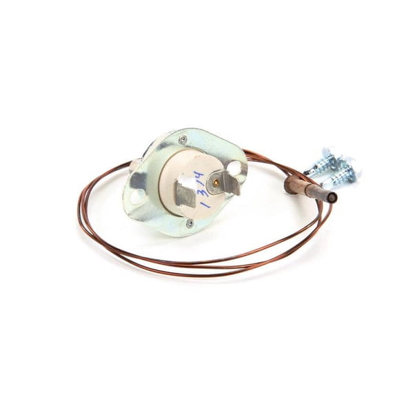 Vulcan Hart 714321 Flame Stch 30 Cap Slv