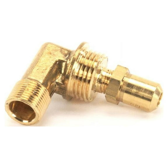 Vulcan Hart Orifice Fitting #5 00-802389-00024 - Genuine OEM Replacement Part