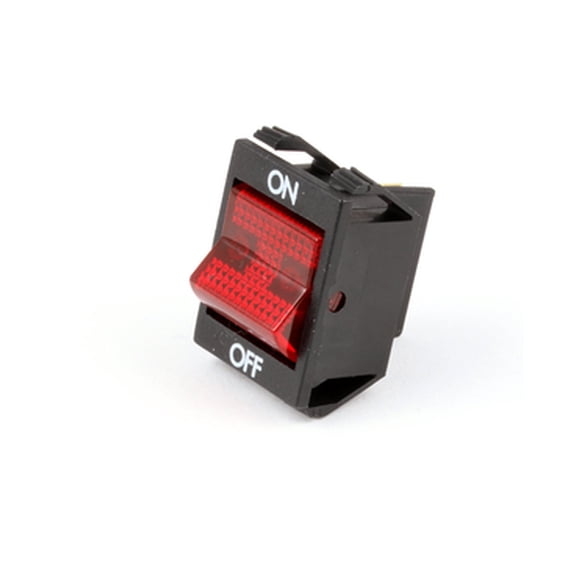 Vulcan Hart Switch, 125V Power 00-824226-00002 - Genuine OEM Replacement Part