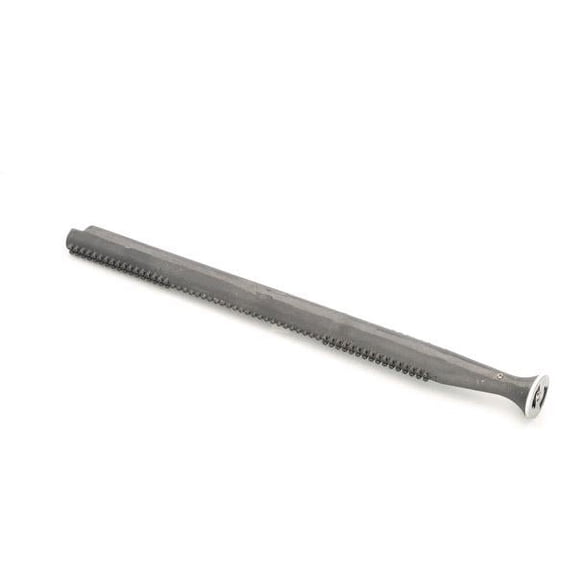 Vulcan Hart 944300-A Burner Assembly, Includes Shutter