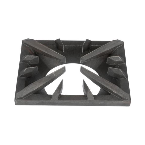 Vulcan Hart 959325-2 12 Rear Grate, 24" Height, 18" Width, 7" Length