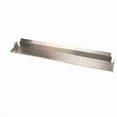 thumbnail image 1 of Vulcan Hart 00-706164 Burner Box Panel - Kick Plate, Stainless, 1 of 1