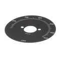 thumbnail image 1 of Vulcan Hart 00-498673 Dial, Control RRE, 1 of 1