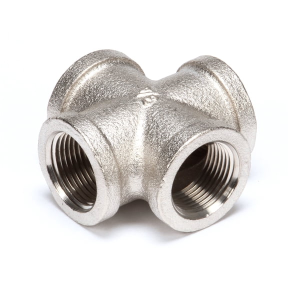 Vulcan Hart FP-083-92 Cross,Pipe Std