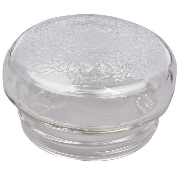 Vulcan Hart Lens,Oven Lamp 00-357036-00003