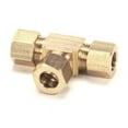 thumbnail image 1 of Vulcan Hart Tee, 3/8Cc X 3/8Cc X 3/8Cc 00-922510 - Genuine OEM Replacement Part, 1 of 1