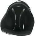 thumbnail image 1 of Vulcan Helmet Inner Top Liner Pad, Black - Extra Large, 1 of 1