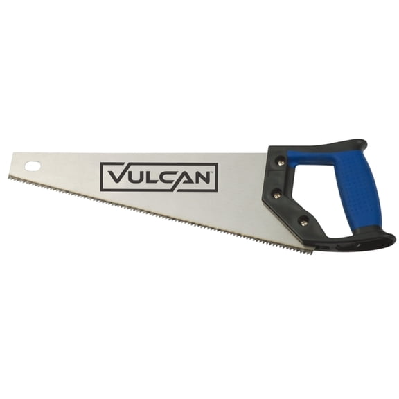 Vulcan JL-K11741 Soft-Grip Handsaw, 14", Each