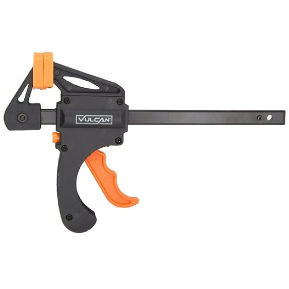 Vulcan JL-QBC-206 Bar Clamp & Spreader, 2-1/2 X 6", Each