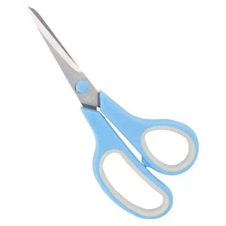 Vulcan JL-SR-07 Scissor 2-Tone Stainless Steel 7 Inch, Each