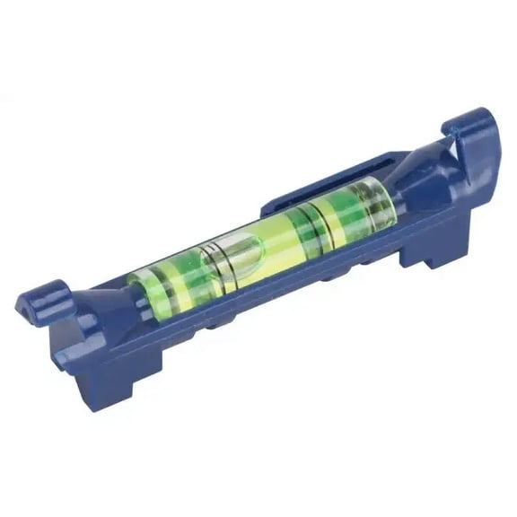 Vulcan LM001 Line Level Plastic Blue, Each