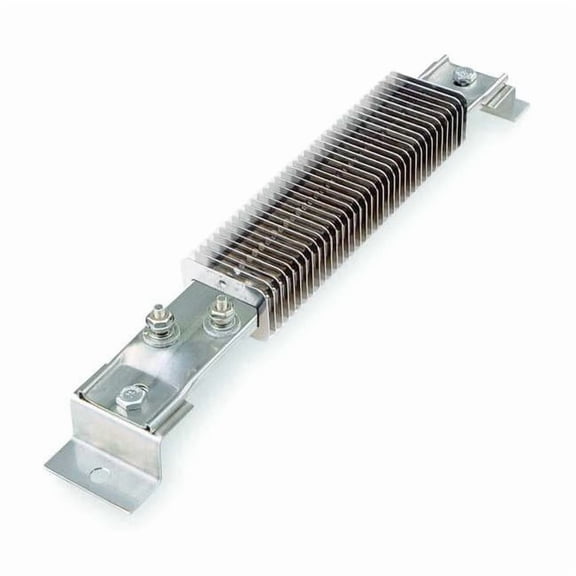 Low Profile Enclosure Heater,450W,120V E-OSF-1517-450A